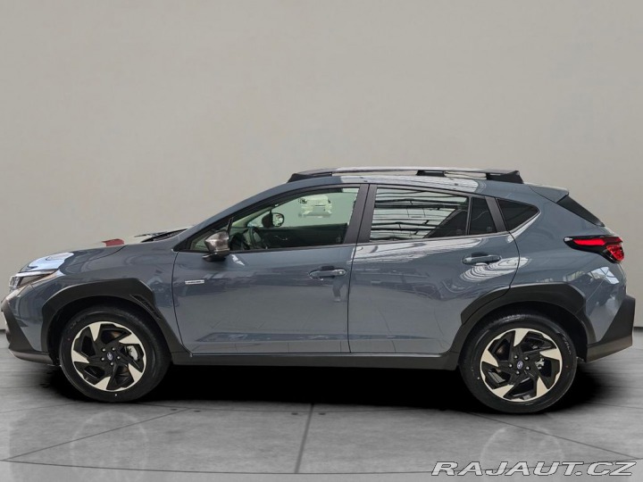 Subaru Crosstrek 2.0i-S E Executive WINTER 2024