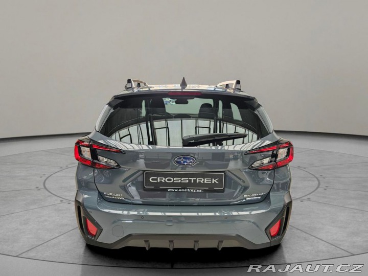 Subaru Crosstrek 2.0i-S E Executive WINTER 2024