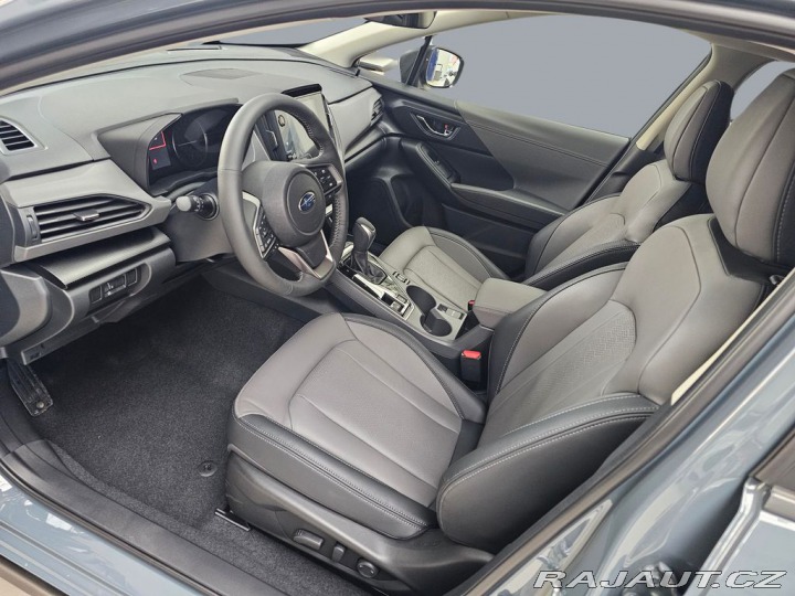 Subaru Crosstrek 2.0i-S E Executive WINTER 2024