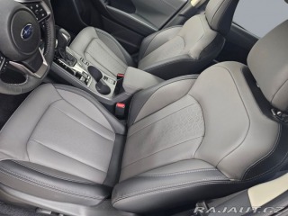 Subaru Crosstrek 2.0i-S E Executive WINTER 2024