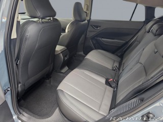 Subaru Crosstrek 2.0i-S E Executive WINTER 2024