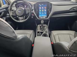 Subaru Crosstrek 2.0i-S E Executive WINTER 2024