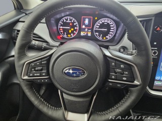Subaru Crosstrek 2.0i-S E Executive WINTER 2024