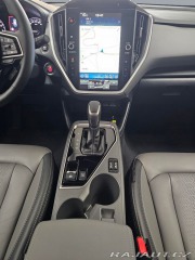 Subaru Crosstrek 2.0i-S E Executive WINTER 2024