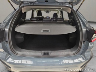 Subaru Crosstrek 2.0i-S E Executive WINTER 2024