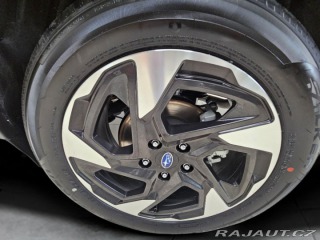 Subaru Crosstrek 2.0i-S E Executive WINTER 2024