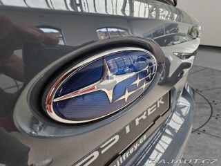 Subaru Crosstrek 2.0i-S E Executive WINTER 2024