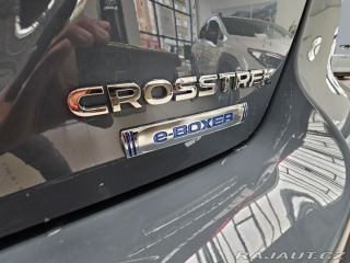 Subaru Crosstrek 2.0i-S E Executive WINTER 2024