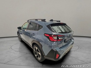 Subaru Crosstrek 2.0i-S E Executive WINTER 2024