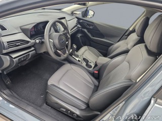 Subaru Crosstrek 2.0i-S E Executive WINTER 2024