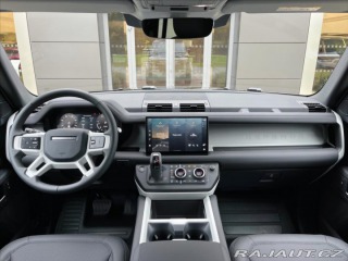 Land Rover Defender 3,0 110 S D200 AWD 2025