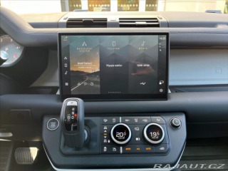 Land Rover Defender 3,0 110 S D200 AWD 2025