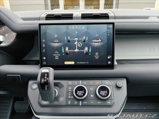 Land Rover Defender 3,0 110 S D200 AWD 2025