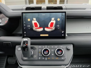 Land Rover Defender 3,0 110 S D200 AWD 2025