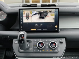 Land Rover Defender 3,0 110 S D200 AWD 2025