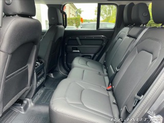 Land Rover Defender 3,0 110 S D200 AWD 2025