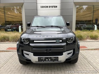 Land Rover Defender 3,0 110 S D200 AWD 2025