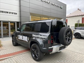 Land Rover Defender 3,0 110 S D200 AWD 2025