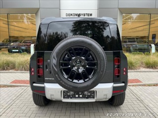 Land Rover Defender 3,0 110 S D200 AWD 2025