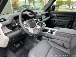 Land Rover Defender 3,0 110 S D200 AWD 2025