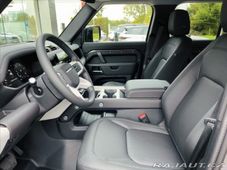 Land Rover Defender 3,0 110 S D200 AWD 2025
