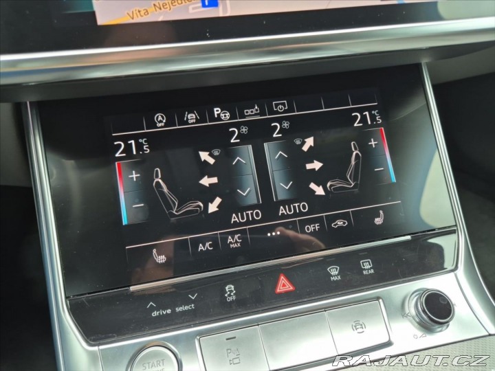 Audi A6 3,0 50 TDi Quattro 210 kW 2019