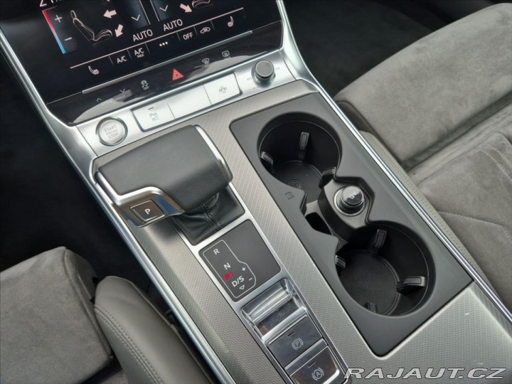 Audi A6 3,0 50 TDi Quattro 210 kW 2019