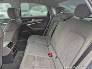 Audi A6 3,0 50 TDi Quattro 210 kW 2019