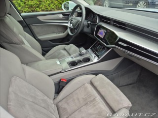 Audi A6 3,0 50 TDi Quattro 210 kW 2019
