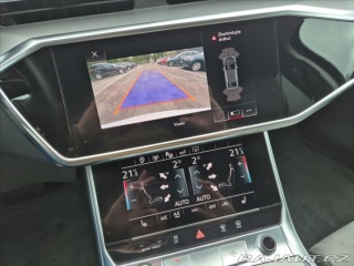 Audi A6 3,0 50 TDi Quattro 210 kW 2019
