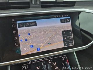Audi A6 3,0 50 TDi Quattro 210 kW 2019