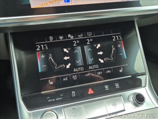 Audi A6 3,0 50 TDi Quattro 210 kW 2019