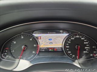 Audi A6 3,0 50 TDi Quattro 210 kW 2019