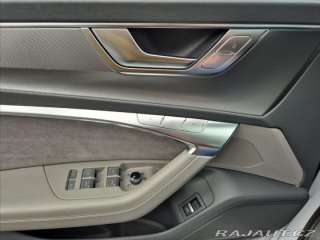 Audi A6 3,0 50 TDi Quattro 210 kW 2019
