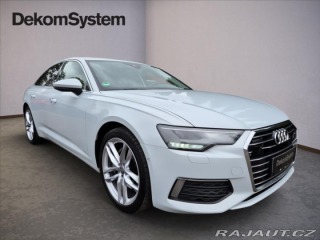 Audi A6 3,0 50 TDi Quattro 210 kW 2019