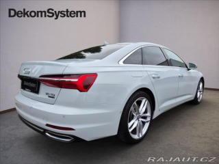 Audi A6 3,0 50 TDi Quattro 210 kW 2019