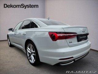 Audi A6 3,0 50 TDi Quattro 210 kW 2019