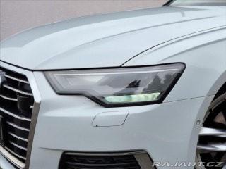 Audi A6 3,0 50 TDi Quattro 210 kW 2019