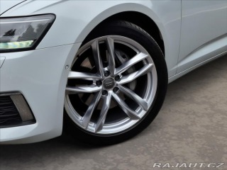 Audi A6 3,0 50 TDi Quattro 210 kW 2019