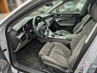 Audi A6 3,0 50 TDi Quattro 210 kW 2019
