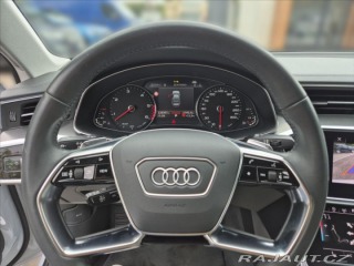 Audi A6 3,0 50 TDi Quattro 210 kW 2019