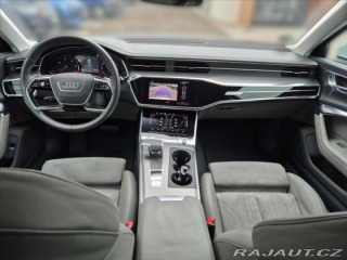Audi A6 3,0 50 TDi Quattro 210 kW 2019