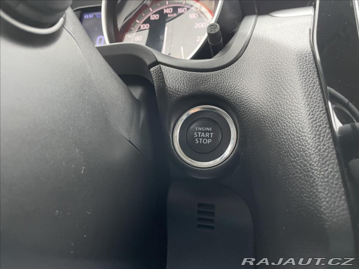 Suzuki Swift 1,2 4x4 LED*Navi*Kamera*D 2021