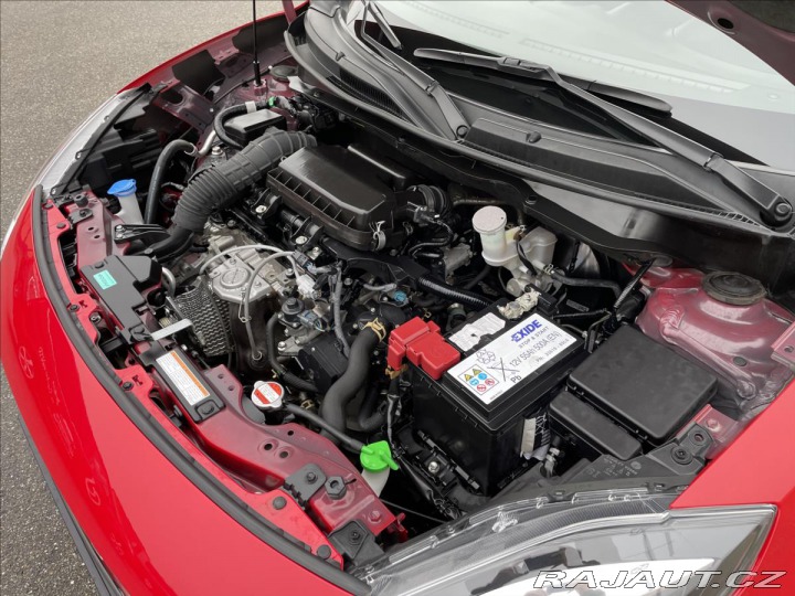 Suzuki Swift 1,2 4x4 LED*Navi*Kamera*D 2021