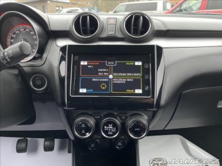 Suzuki Swift 1,2 4x4 LED*Navi*Kamera*D 2021