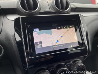 Suzuki Swift 1,2 4x4 LED*Navi*Kamera*D 2021