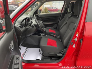 Suzuki Swift 1,2 4x4 LED*Navi*Kamera*D 2021