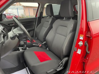 Suzuki Swift 1,2 4x4 LED*Navi*Kamera*D 2021