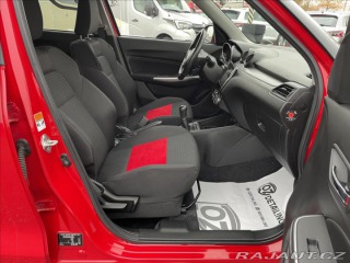 Suzuki Swift 1,2 4x4 LED*Navi*Kamera*D 2021