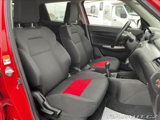 Suzuki Swift 1,2 4x4 LED*Navi*Kamera*D 2021